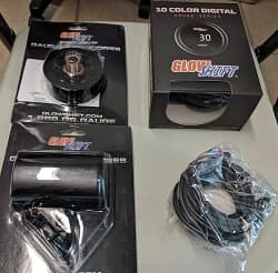 Oil Pressure Gauge Kit for all Waterboxer Vanagon