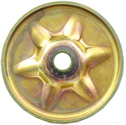 Oil Sump Plate for 72-79 VW Bus and Air Cooled Vanagon