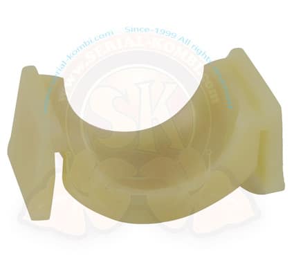 Plastic Bearing for Shift Rod Near Gearbox for 93-95 Eurovan with Manual transmission 701711699
