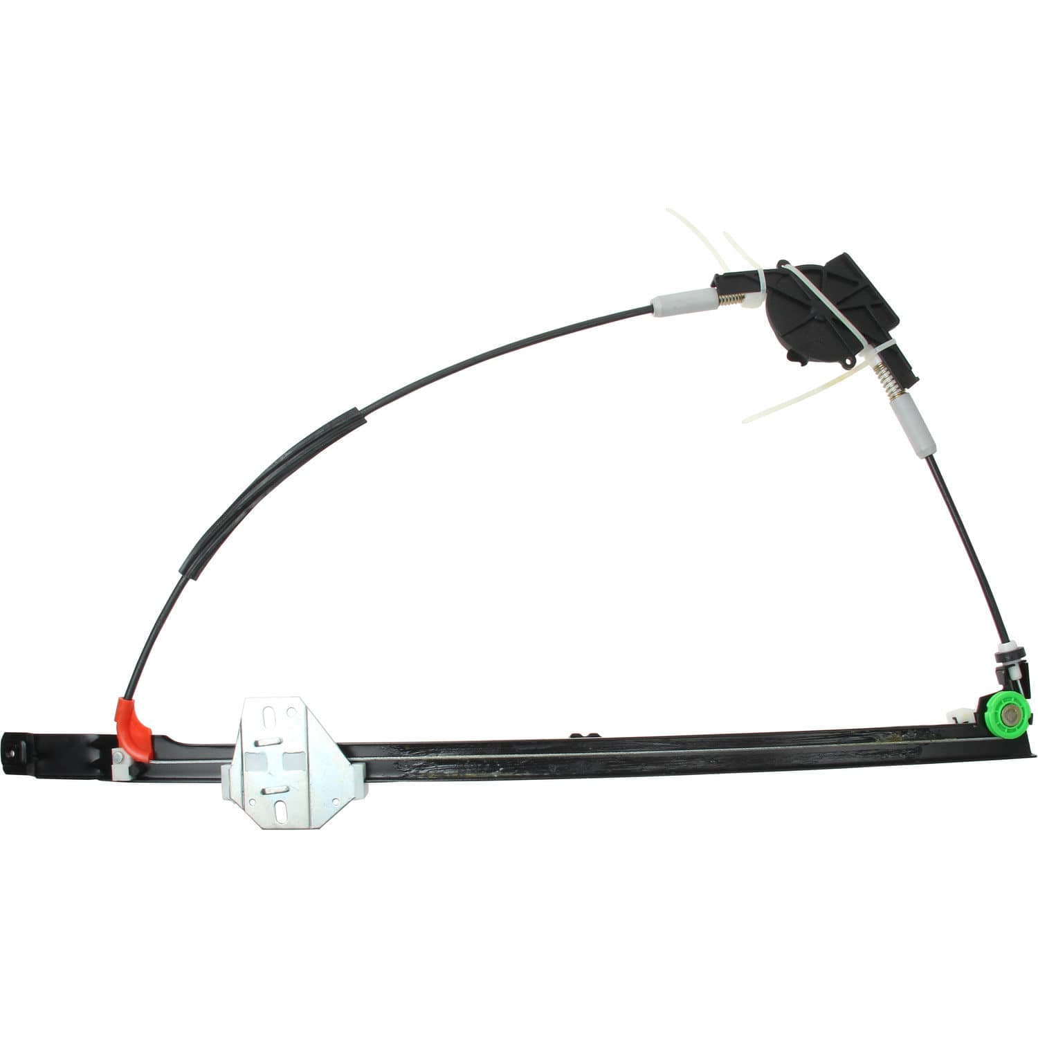 Power Window Regulator for 93-96 Eurovan without motor- Left