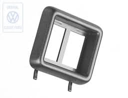 Power Window Switch Double Frame for all Vanagon