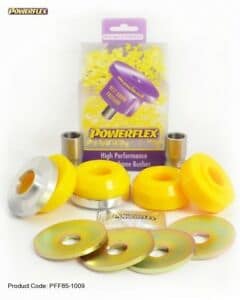 Powerflex Bushing Set for Radius Rod all Syncro Vanagon