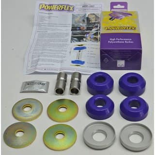 Powerflex Bushing Set for Radius Rod all 2wd Vanagon