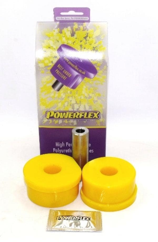 Powerflex Transmission Mount Bushing for all Automatic Vanagon and 85-92 Manual transmission