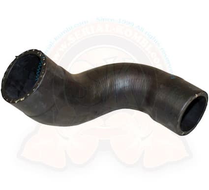 Pressure Hose between Intake Manifold and Turbo for 1.6l TD JX Engine