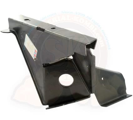 Radius Rod Mount Frame Piece for Left Side on all 2wd Vanagon