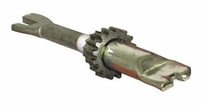 Rear Brake Adjuster for right side all Vanagon