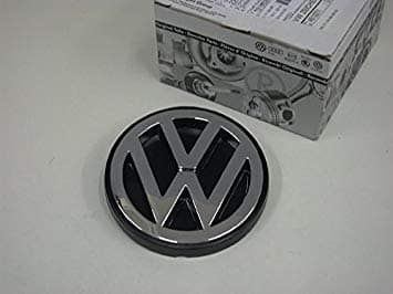 Rear Hatch Emblem for Late Model Vanagon and Eurovan