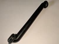 Rear Hatch Grommet tube for rear washer hose on all Vanagon