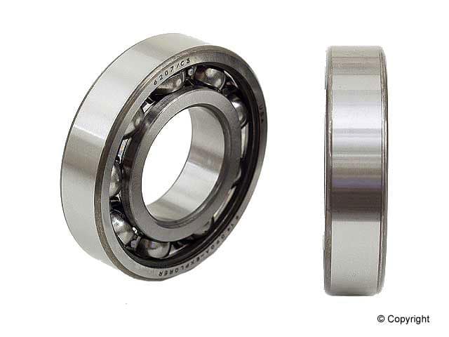 Rear wheel bearing kit for 71-79 VW Bus and all Vanagon