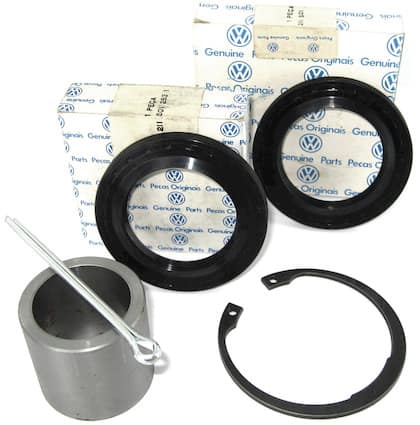 Rear Wheel Bearing KIt for one side 71-79 VW Bus and 80-92 Vanagon