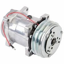 Air Conditioning Compressor for 83-86 Vanagon (SD-508)