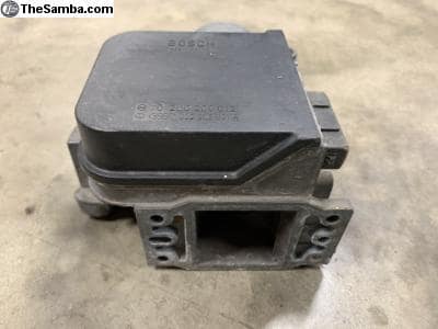 Rebuilt Air Flow Meter for 75-76 VW Bus with 1.8l Engine