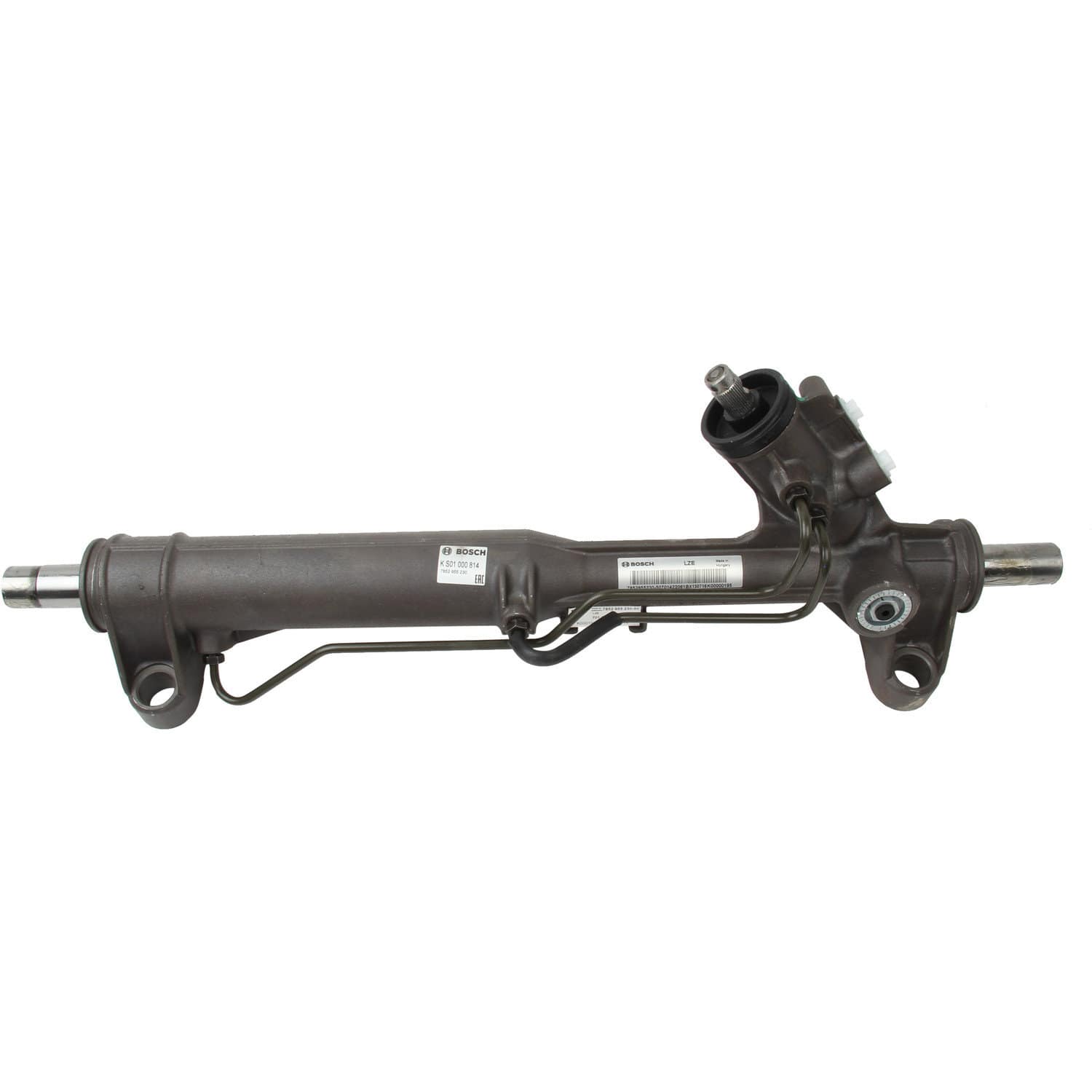 Rebuilt Power Steering Rack for 92-95 Eurovan