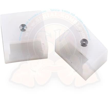 Repair Kit for front shifter from 82-92, 4-speed Vanagon