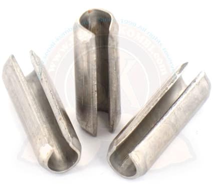 Roll Pin Set for All Bus and Vanagon with 228mm Flywheel