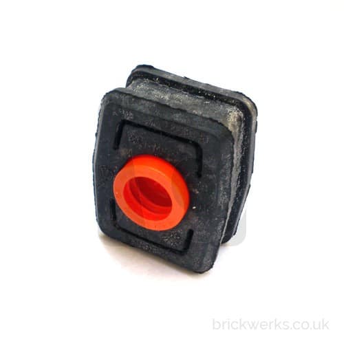 Rubber Support and Bushing for all Eurovan with Manual Transmission