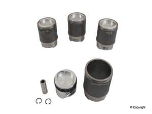 Piston and Cylinder Set for 83-85 1.9L Vanagon