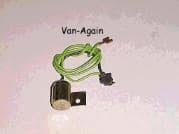 Ignition Condenser
