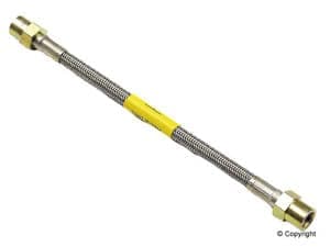 Rear Brake Hose (stainless steel) for all Vanagon 80-92