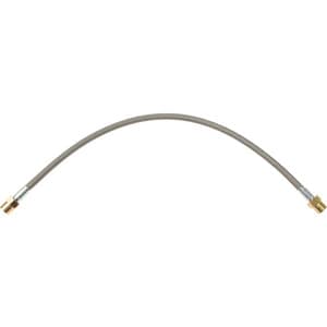 Set of late Vanagon stainless steel brake hoses