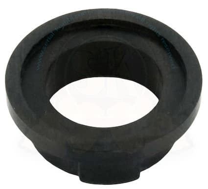 Sliding door outer handle sleeve for 73-79 VW Bus