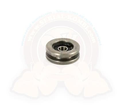 Sliding door roller bearing for 68-79 VW Bus
