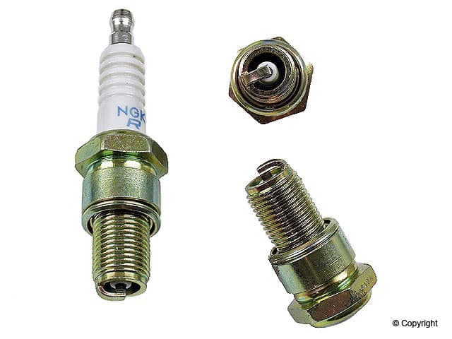 Spark Plug for all waterboxer Vanagon from 83.5-91