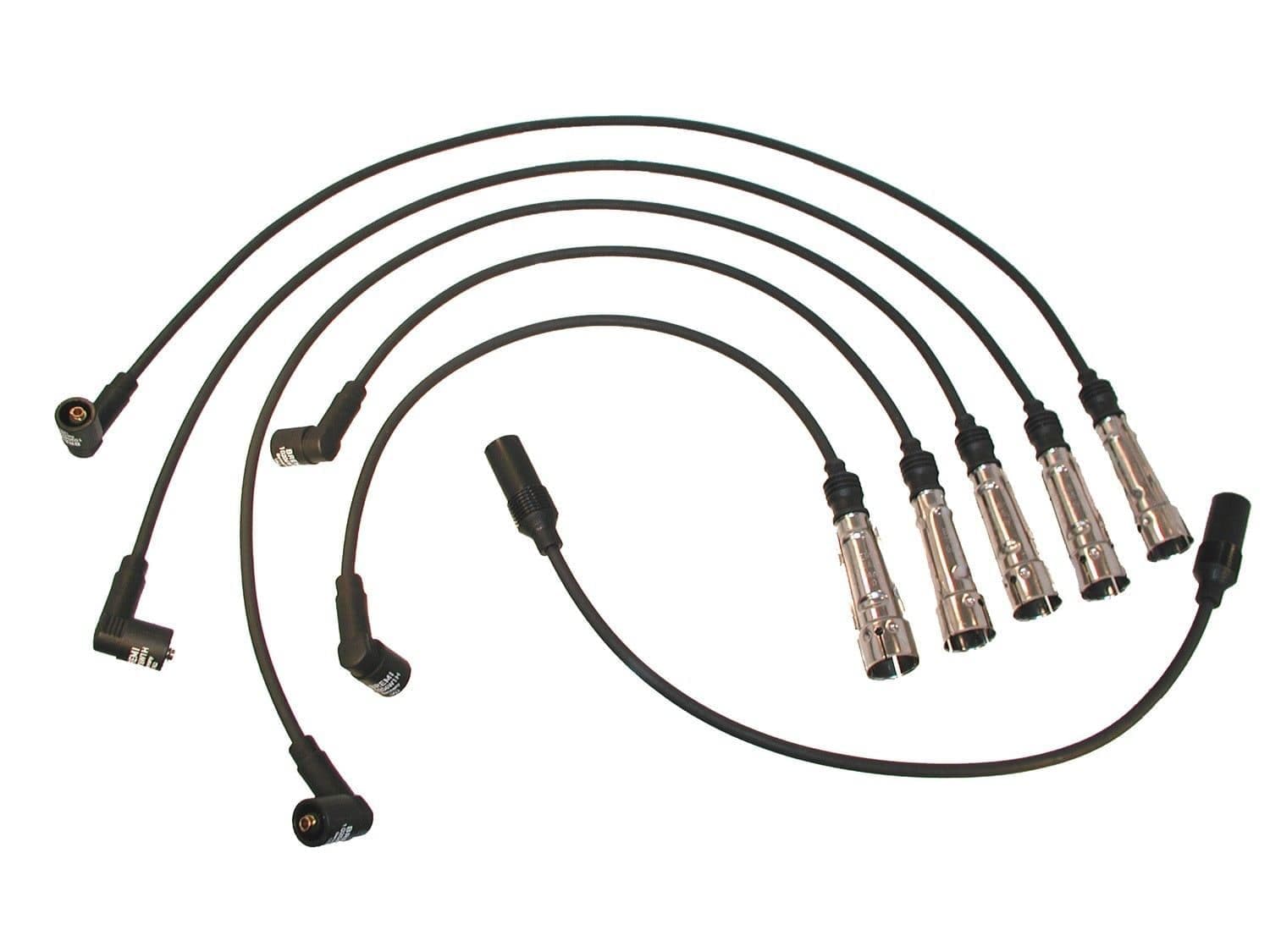 Spark Plug Wire Set for 92-95 Eurovan 5-cylinder