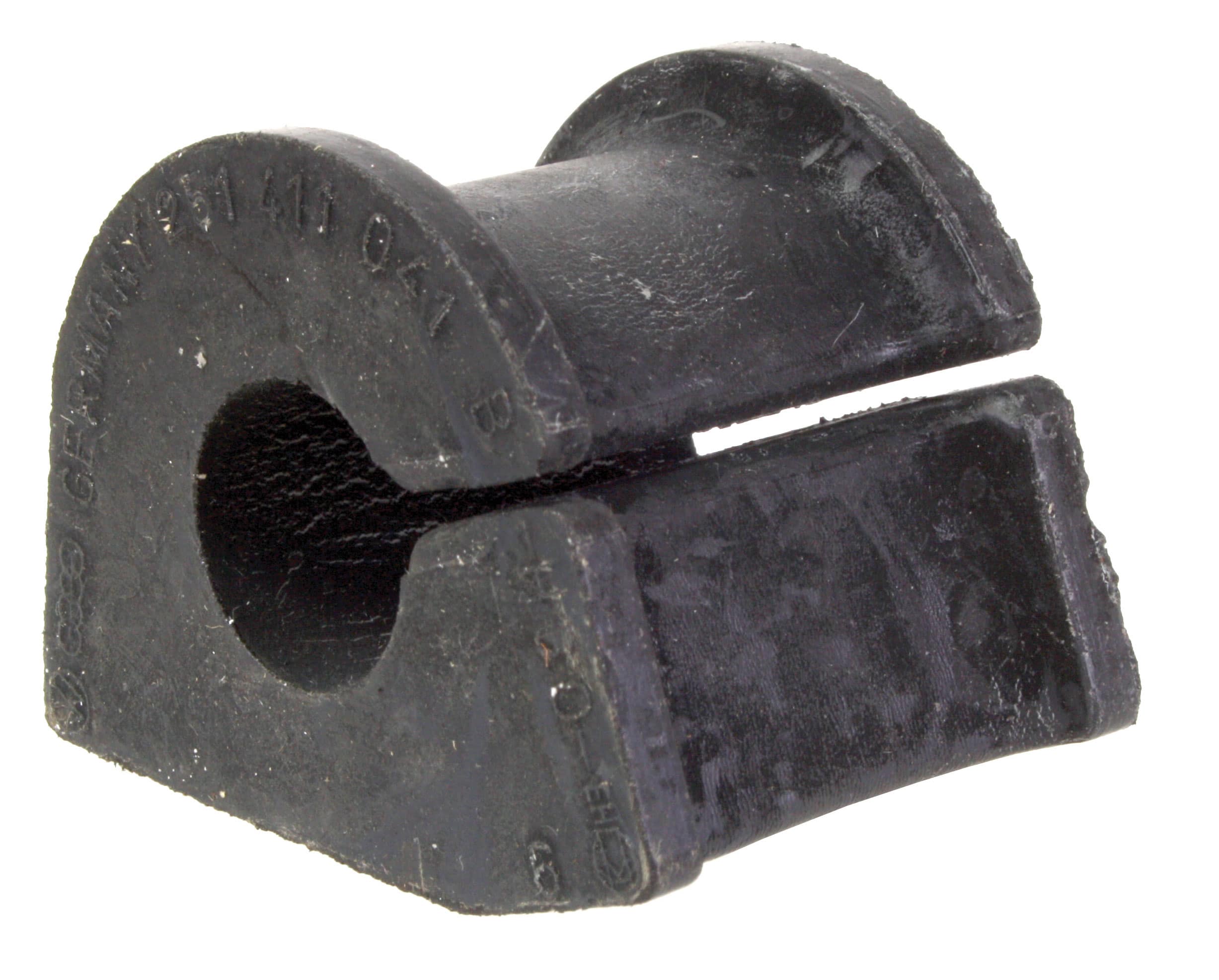 Sway Bar Bushing for all Vanagon with 19mm Sway Bar