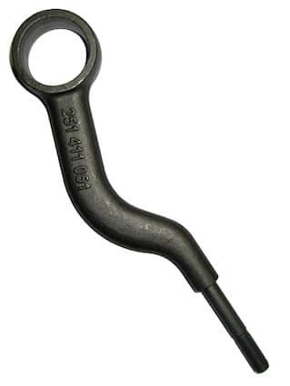 Sway Bar Drop Link for 80-85 Vanagon (curved)