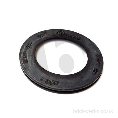 Syncro Single Cab or Doka Fuel Filler Housing Seal