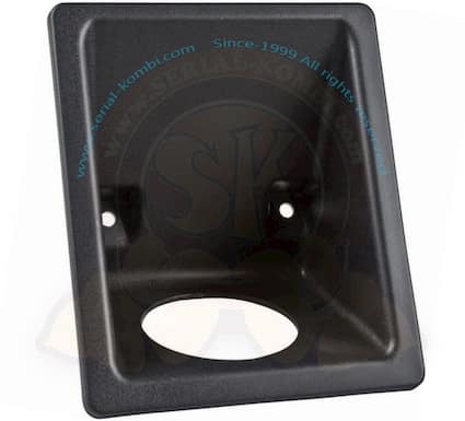 Syncro Vanagon Fuel Filler Plastic Surround