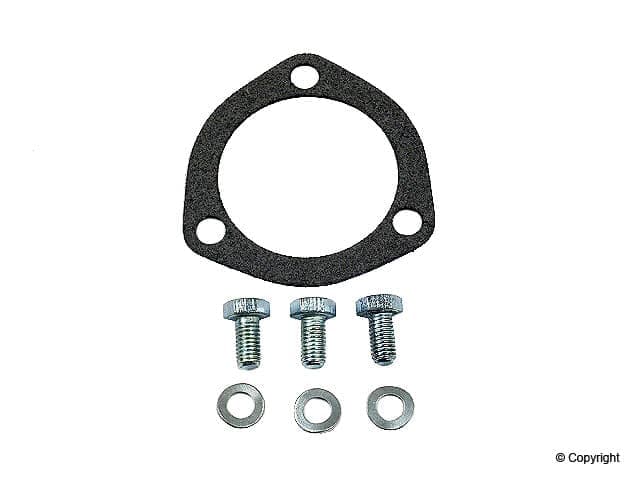 Tail Pipe Mounting Kit for 72-79 VW Bus and all Vanagon