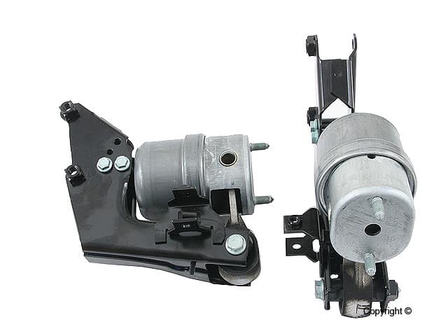 Transmission Mount (left) for 97-2003 Eurovan Automatic
