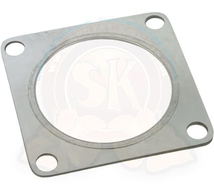 Turbo Diesel Exhaust Manifold Gasket for all TD Vanagon