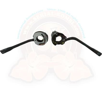 Turn Signal, high beam switch and wiper switch for all Vanagon