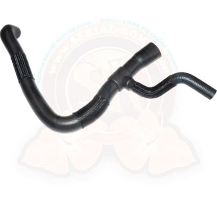 Upper Radiator Hose for 93-95 2.5l Eurovan Automatic