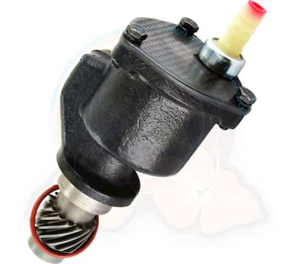 Vacuum Pump for brake servo for 1.6l Diesel/TD and 1.7l NA Diesel Vanagon