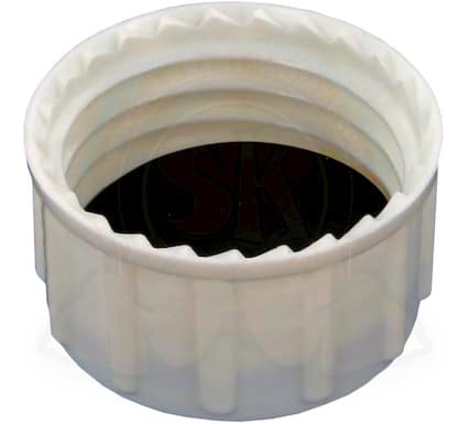 Water Drain Cap for late model Vanagon Westfalia and all Eurovan Westies