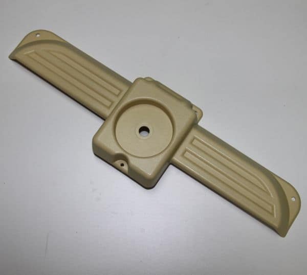 Westfalia Vanagon Skylight mechanism cover in Beige