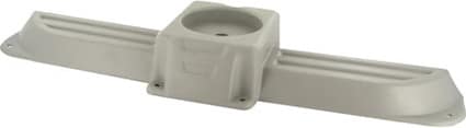 Westfalia Vanagon Skylight mechanism cover in Grey