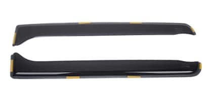 Wind and Rain Deflectors for all Vanagon- set
