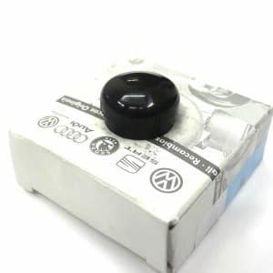 Wiper Arm Nut Cover for all VW Vans from 68-92