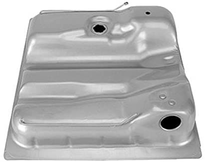 How to Drop and Reinstall a Gas Tank on a 2wd Vanagon (replacing lines and seals too!)
